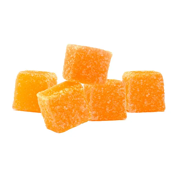 Sour Orange Kiwi Rapid Soft Chews