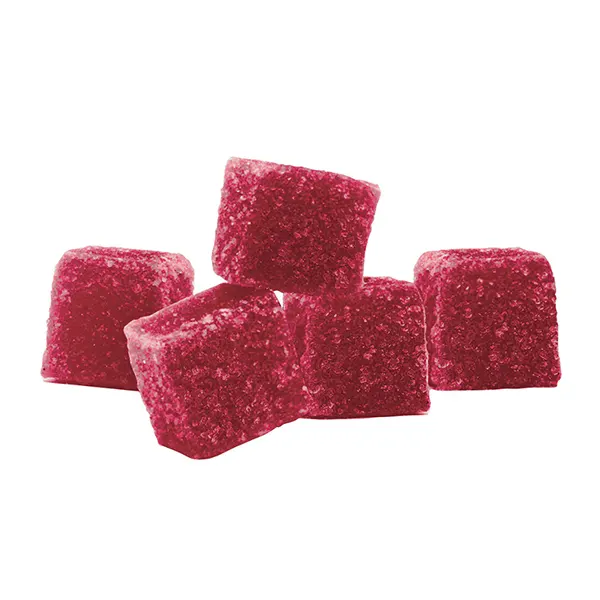 Image for Sour Razzleberry Rapid Soft Chews, cannabis all products by Versus