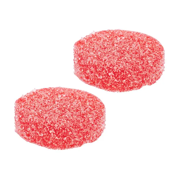 Product image for Sour Watermelon, Cannabis Edibles by SPOT