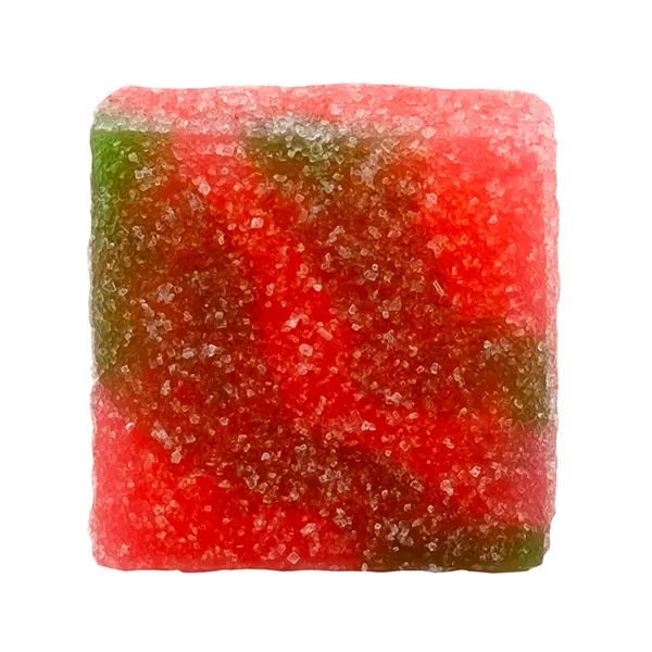 Product image for No.10 True Indica Rosin XL - Strawberry Watermelon, Cannabis Edibles by Glenn's