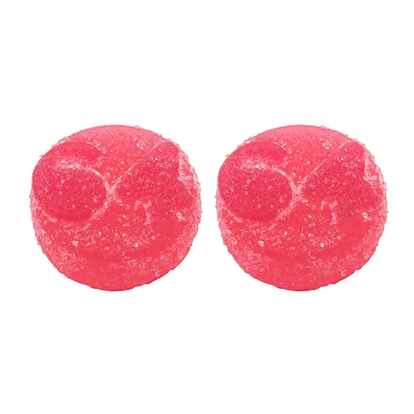 Strawberry Watermelon Live Rosin Gummies