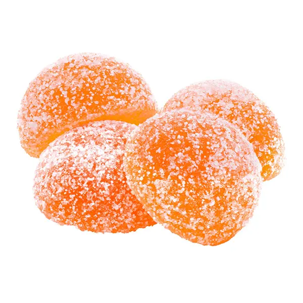 Tangerine Dream Cured Resin Soft Chews