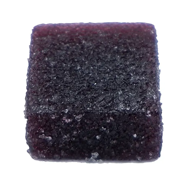 THC Blackberry Soft Chew