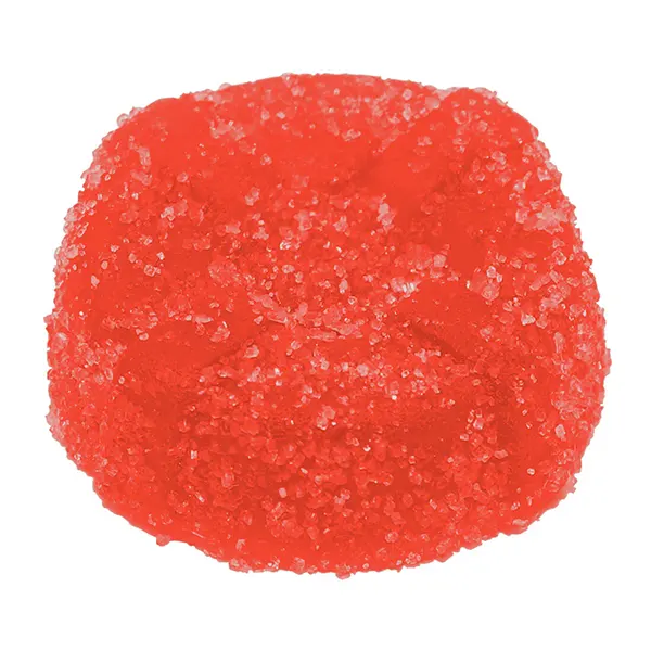 Image for The Red One - Indica THC Gummy, cannabis all products by No Future