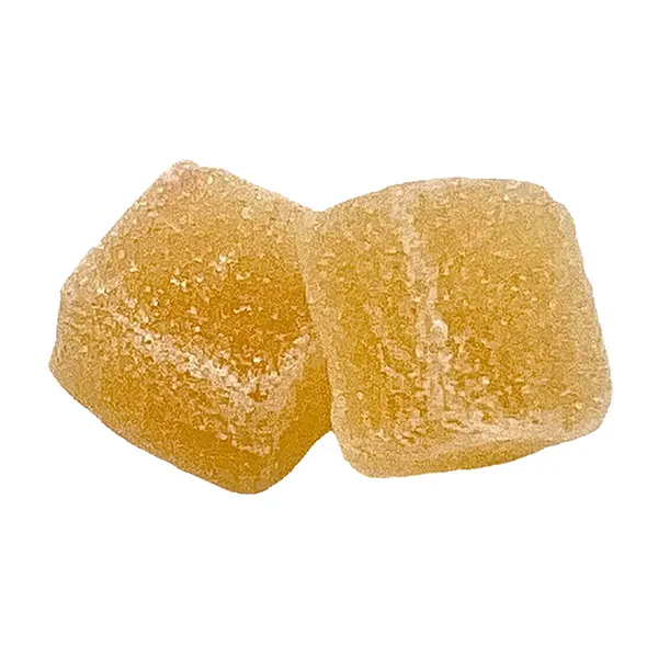 Image for Toasted Marshmallow THC:CBD 1:1 Live Resin Gummies, cannabis gummies by Phant