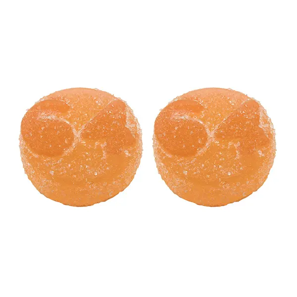 Tropical Punch Live Rosin Gummies