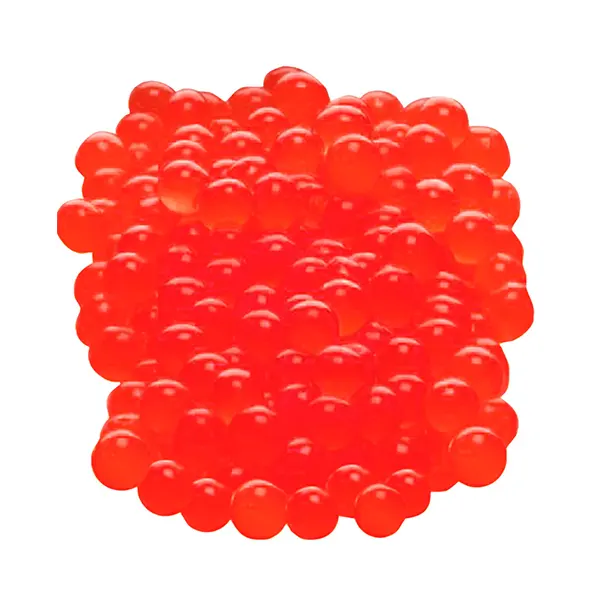 Venetian Sparkle Popping Pearls (Gummies) by Plush