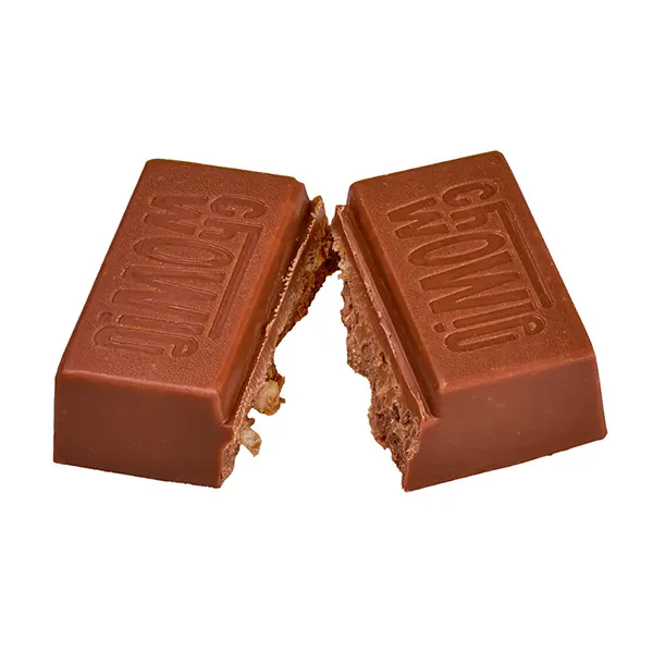 Crunchy Praline Balanced Chocolate