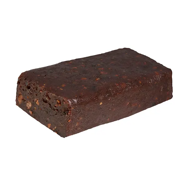 Image for Cherry & Cocoa fruit bites THC:CBD, cannabis all products by Jublee