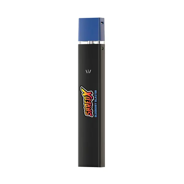 Blueberry Blaster All-In-One Vape