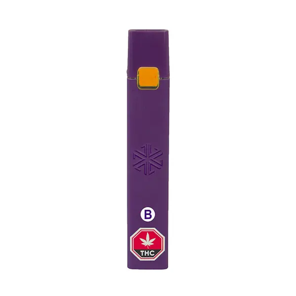 Image for Bucketz Live Terpene Disposable Pen, cannabis all products by Viola