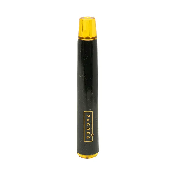 Café Dublin Delight Live Resin AIO Vape