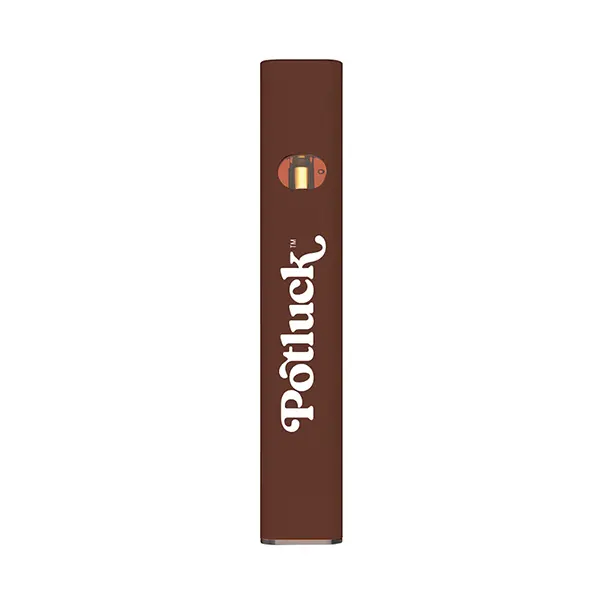 Image for Coca Moca Disposable Vape, cannabis all products by Potluck