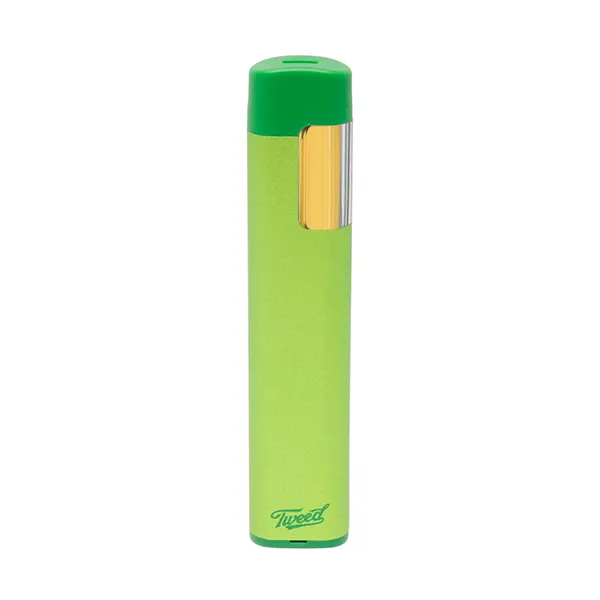 Product image for Tweed Cannabis Vapes by Canopy Growth Corp.