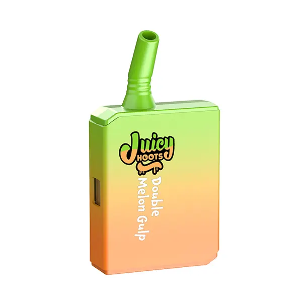 Double Melon Gulp Disposable Vape