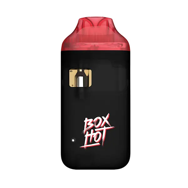 Image for Highlighter - Red Head OG AIO, cannabis all products by BoxHot