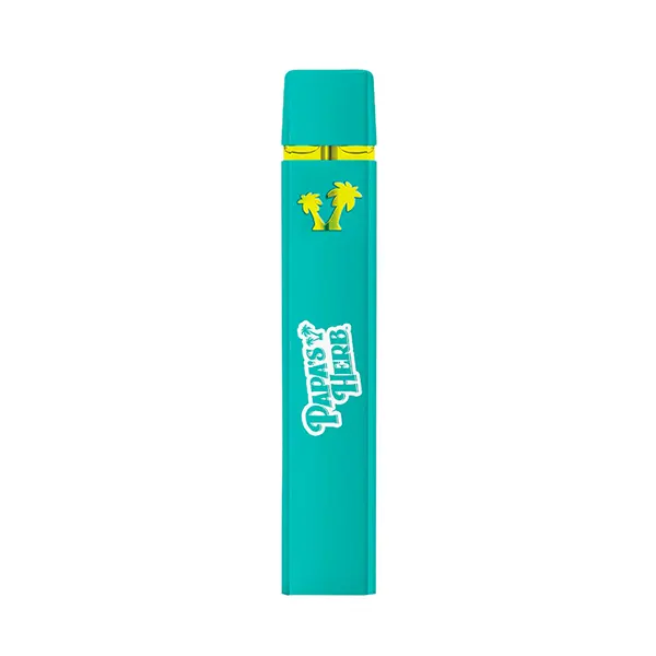 Hybrid Bubba Gmm - Liquid Diamonds Disposable Vape