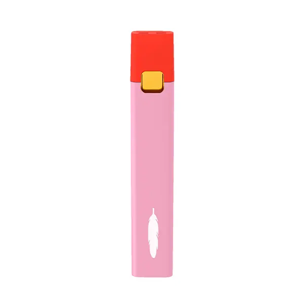 Juicy Rouge USB-C Disposable Rechargeable