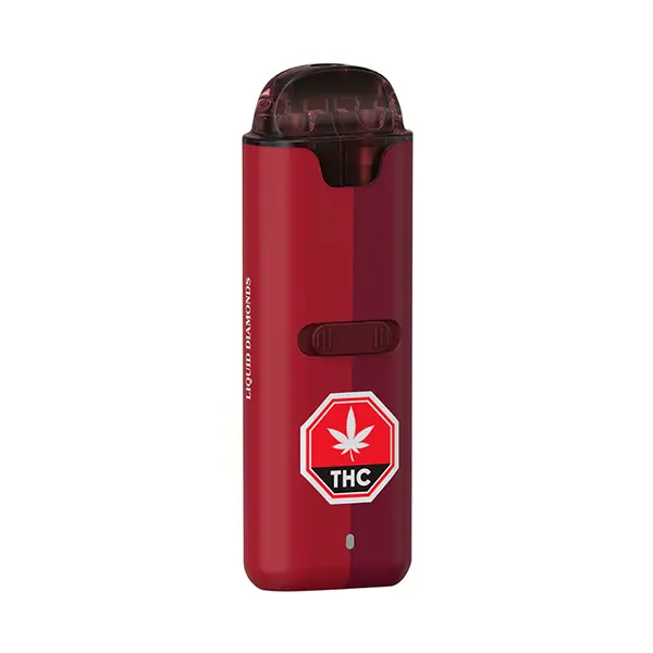 Product image for Sensimila Cannabis Vapes by Sensi Brands Inc.