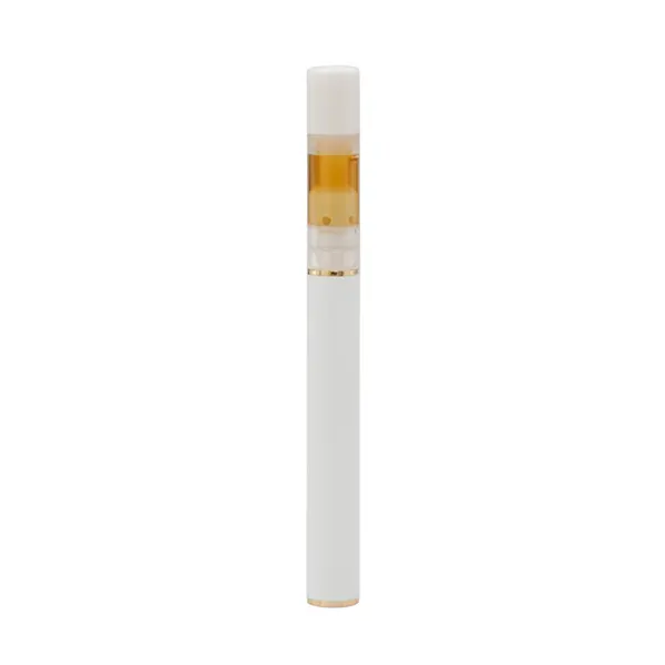 Live Resin Disposable Vape – Strawberry Cough