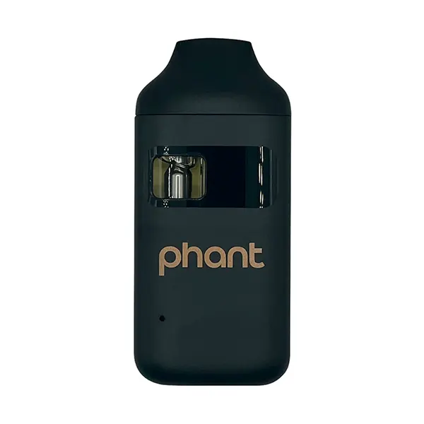 Image for Orange Cream Liquid Diamond AIO Vape, cannabis all products by Phant