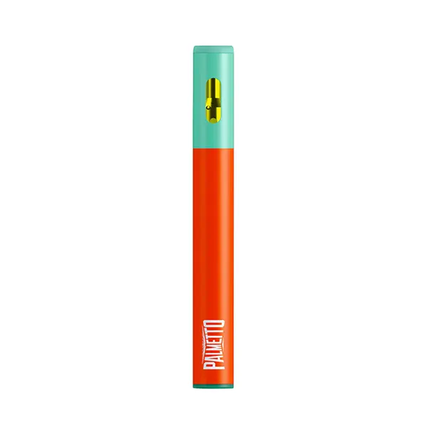 Pineapple Strawnana PEN PAL Disposable Vape