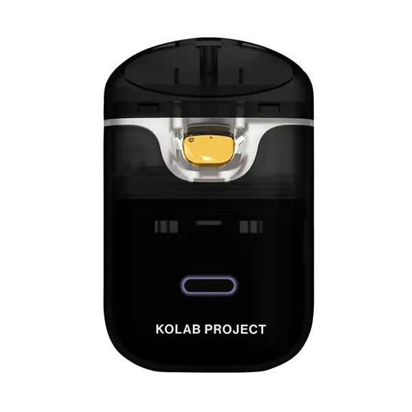 Image for Pure Diamonds AIO, cannabis all products by Kolab Project