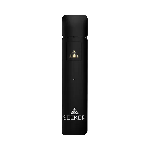 Sin Mint AIO (Disposable Vapes) by Seeker