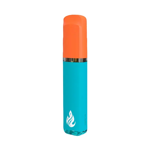 Image for Tiger Berry Disposable Vape, cannabis all products by Lamplighter