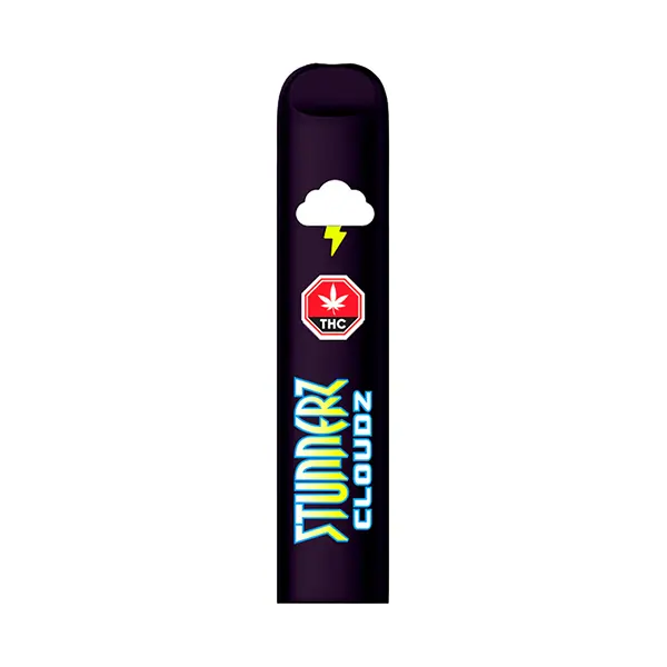 Image for Watermelon All-In-One Vape Pen, cannabis disposable vapes by Stunnerz