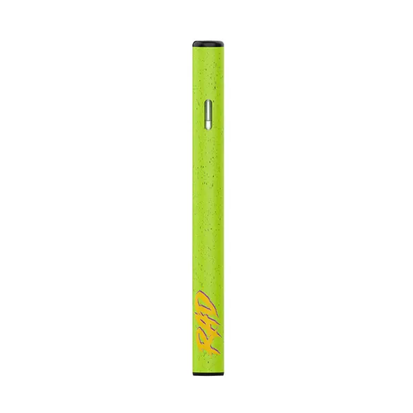 Image for Watermelon Ice Disposable Vape, cannabis disposable vapes by RAD