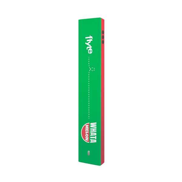 Image for Whata Melon, cannabis disposable vapes by Flyte