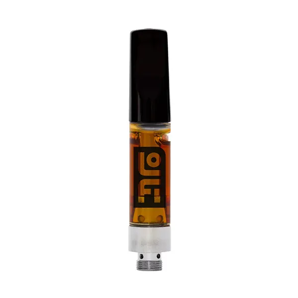 1:1 Cured Resin Vape 510 Thread Cartridge