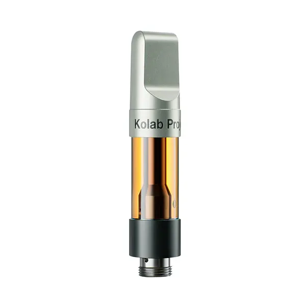 Image for 232 Series Motorbreath Pure Live Resin 510 Thread Cartridge, cannabis 510 cartridges by Kolab Project