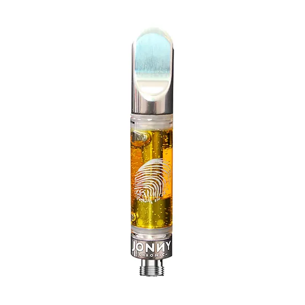 Image for Acapulco Gold Live Resin 510 Thread Cartridge, cannabis all products by Jonny Chronic