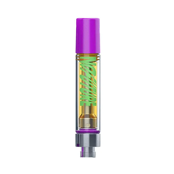 Image for Americano Dream Sativa 510 Thread Cartridge, cannabis 510 cartridges by No Future