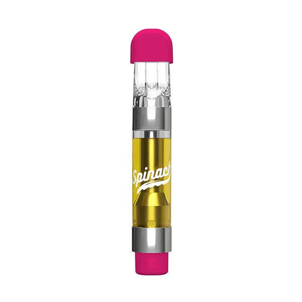 Image for Atomic Sour Grapefruit 510 Thread Cartridge, cannabis all products by Spinach