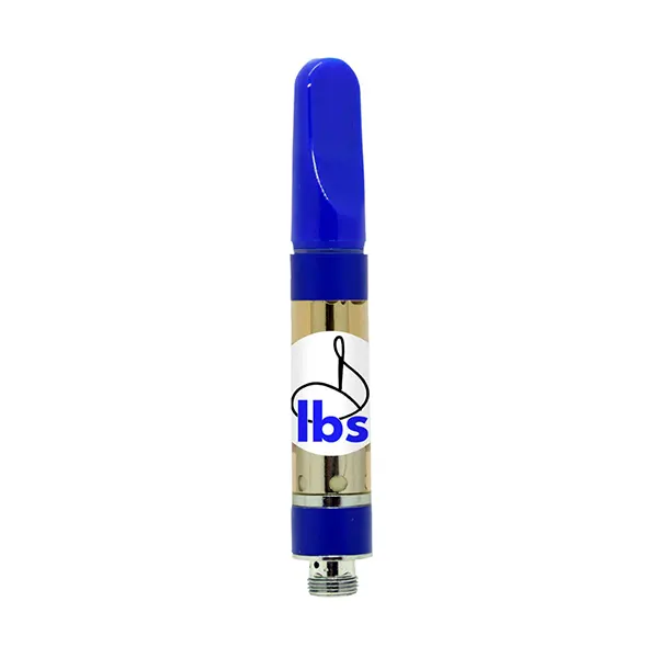 Badd Apple 510 Thread Cartridge