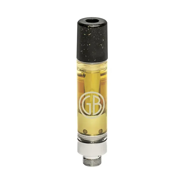 Banana Gas Pure Live Resin 510 Thread Cartridge (510 Cartridges) by Greybeard