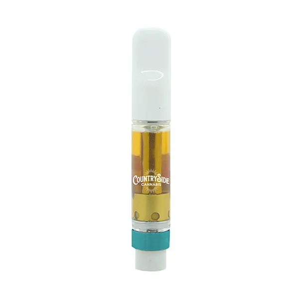 Banana Hammock Live Resin 510 Thread Cartridge