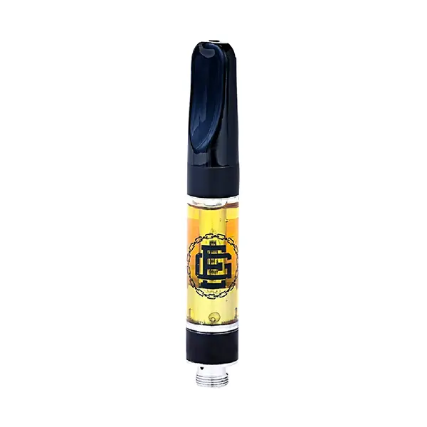 Image for Banana OG x Kush Mints 510 Thread Cartridge, cannabis all products by Endgame