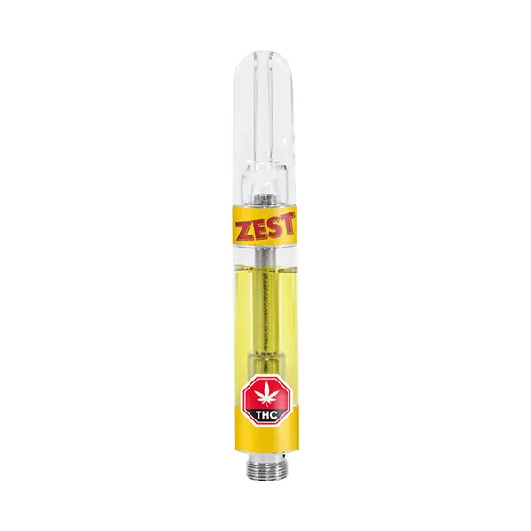 Banana RNTZ Liquid Diamond 510 Thread Cartridge