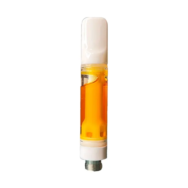 BIG Vanilla Live Resin 510 Thread Cartridge (510 Cartridges) by BIG