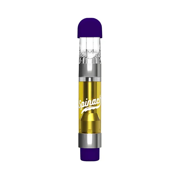 Blackberry Kush CBN (Deep Dreamz) 510 Thread Cartridge