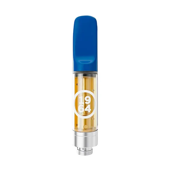 Blue Dream FSE Resin 510 Thread Cartridge