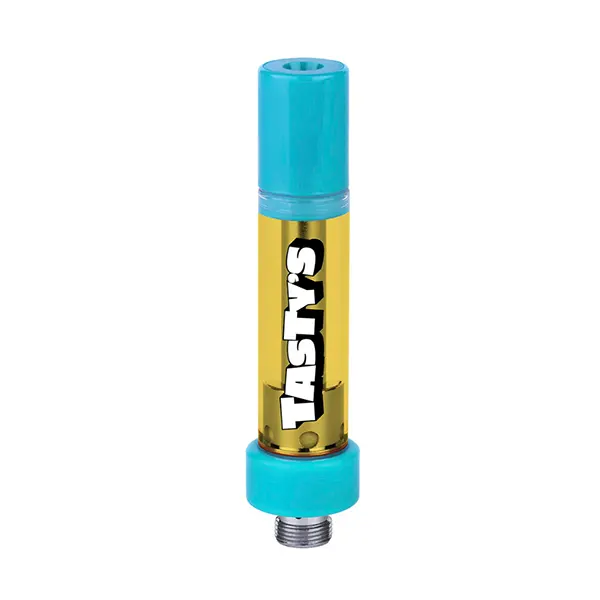 Blue Raspberry 510 Thread Cartridge