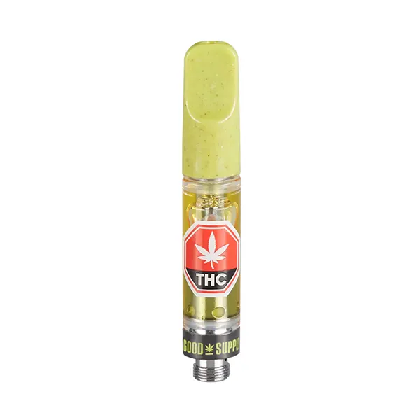 Image for Blue Raspberry 510 Thread Cartridge, cannabis all products by Good Supply