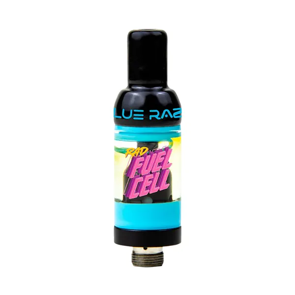 Image for Blue Razz Fuel Cell 510 Thread Cartridge, cannabis all products by RAD