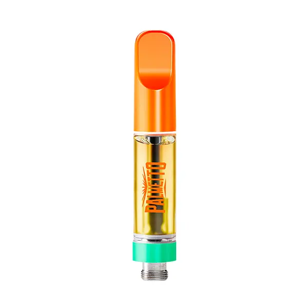 Blue Razzleberry Kush Distillate 510 Thread Cartridge