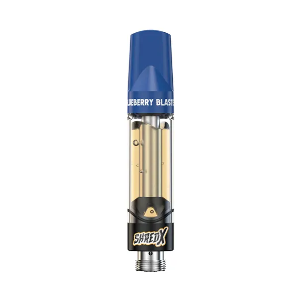 Blueberry Blaster 510 Thread Cartridge